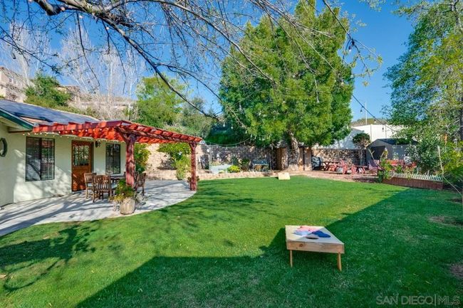 13499 Khuram St, House other with 4 bedrooms, 2 bathrooms and 5 parking in Lakeside CA | Image 36