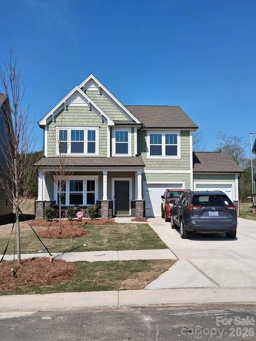 217 Streamside Dr, Stanfield, NC, 28163-6582 | Card Image