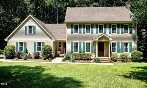 6309 Windy Ridge Ct, Raleigh, NC, 27606-9579 | Card Image