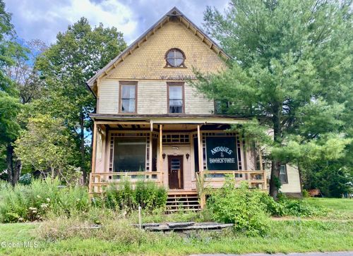 3084 Route 145, Preston Hollow, NY, 12469-1805 | Card Image