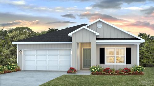 5879 Tripletail Dr, Milton, FL, 32583-2354 | Card Image