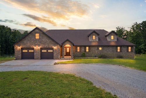 1295 Spring Valley Loop, Marshfield, MO, 65706-1374 | Card Image