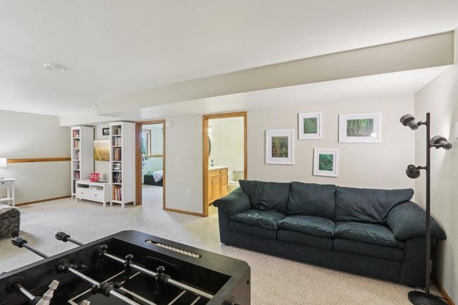 3176 Weybridge Drive, House other with 4 bedrooms, 3 bathrooms and null parking in Sun Prairie WI | Image 26