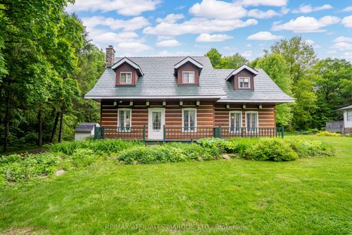 17228 Headline Rd, Long Sault, ON, K0C1P0 | Card Image