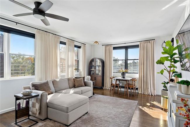APT-5B - 3205 Arlington Ave, Condo with 3 bedrooms, 2 bathrooms and 1 parking in Bronx NY | Image 9
