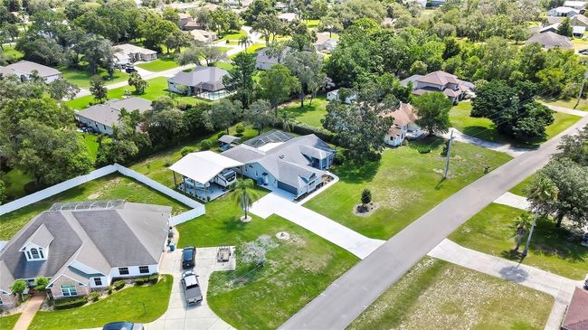 13295 Don Loop, House other with 3 bedrooms, 2 bathrooms and null parking in Spring Hill FL | Image 71