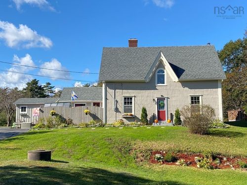 6381 Highway 3, Jordan Falls, NS, B0T1J0 | Card Image