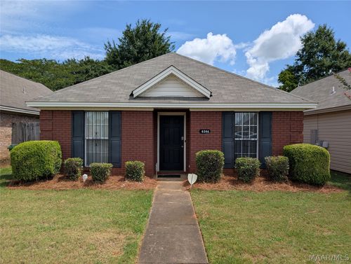 6244 Burbank Crossing Loop, Montgomery, AL, 36117-3181 | Card Image