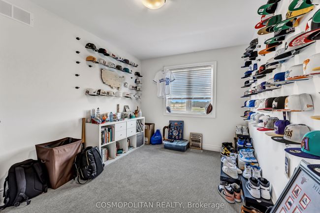 10 Spring Crest Way, House attached with 3 bedrooms, 3 bathrooms and 1 parking in Thorold ON | Image 21