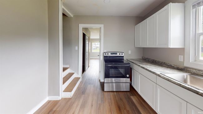 2405 A St, House other with 3 bedrooms, 2 bathrooms and null parking in Elwood IN | Image 4