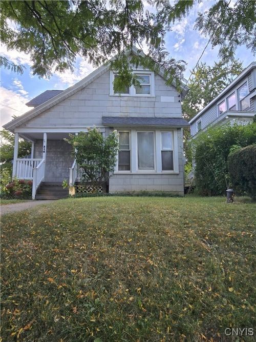 316 S Midler Ave, Syracuse, NY, 13206-2920 | Card Image