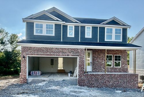 129 Rose Hannah Dr, Gallatin, TN, 37066-6499 | Card Image