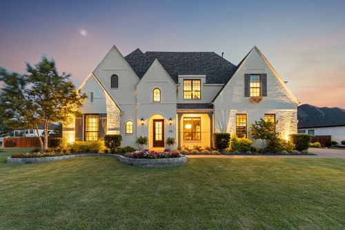 1731 Autumnwood Ct, Prosper, TX, 75078-2226 | Card Image