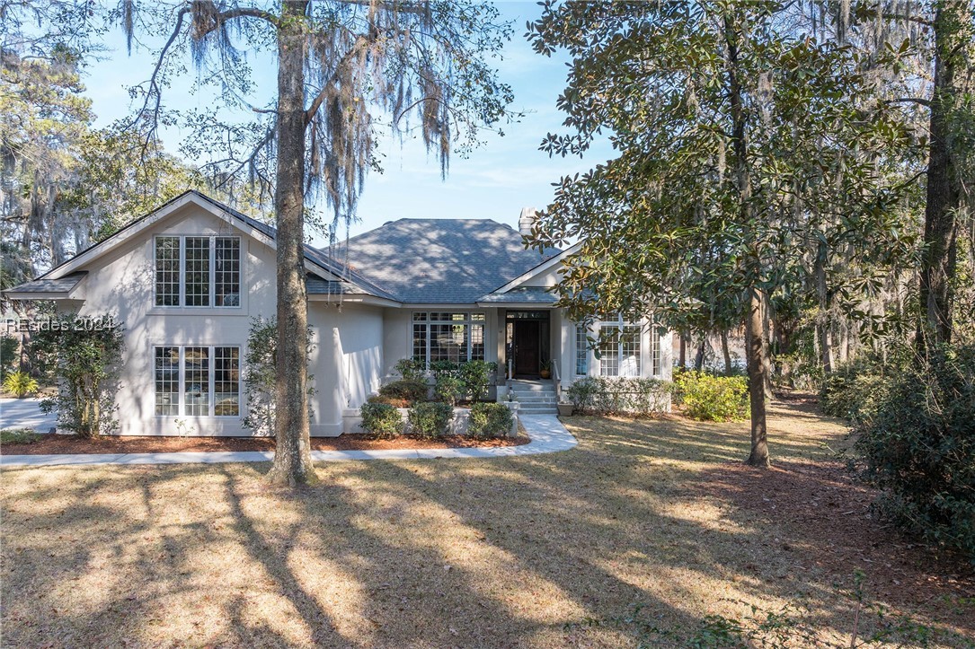 Chechessee Cir, Okatie, SC 29909