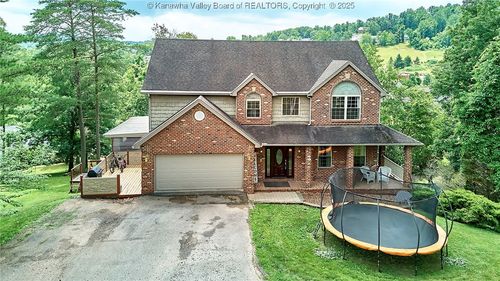 5304 Balsam Cir, Cross Lanes, WV, 25313-1068 | Card Image