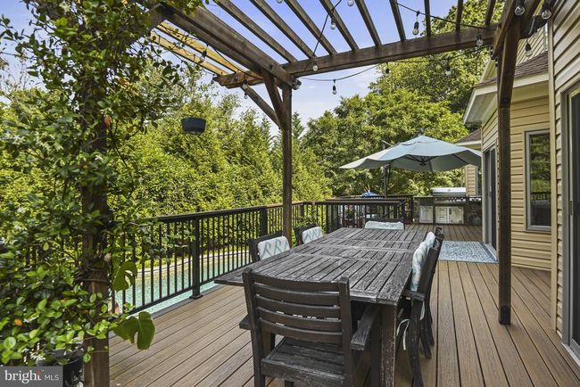1016 Bellview Rd, House other with 5 bedrooms, 5 bathrooms and null parking in MCLEAN VA | Image 73