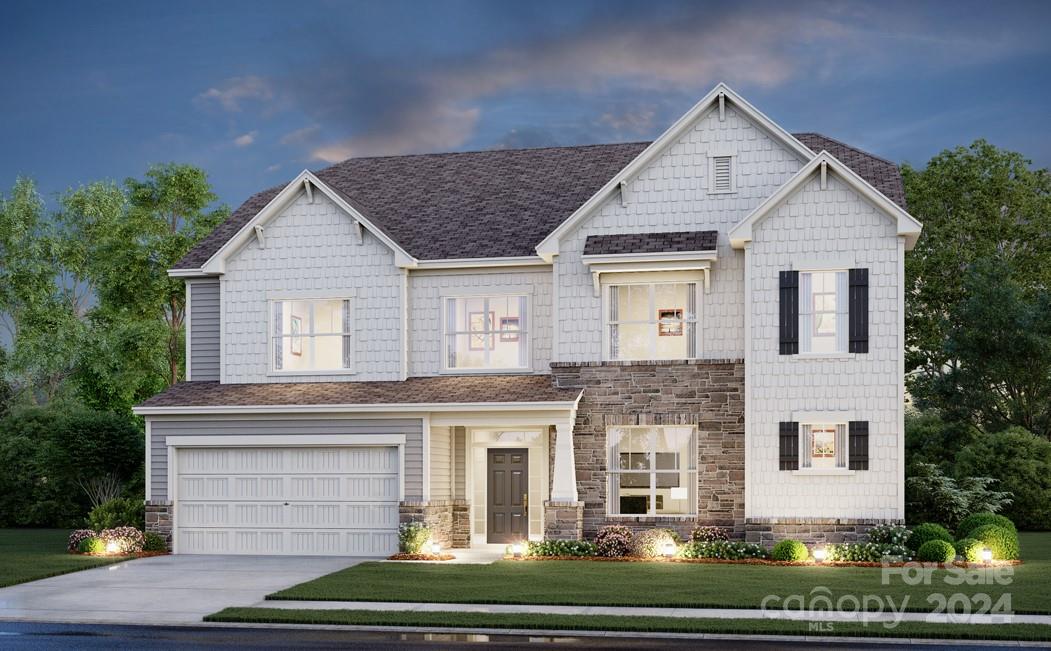 Idlewild Rd, Matthews, NC 28105