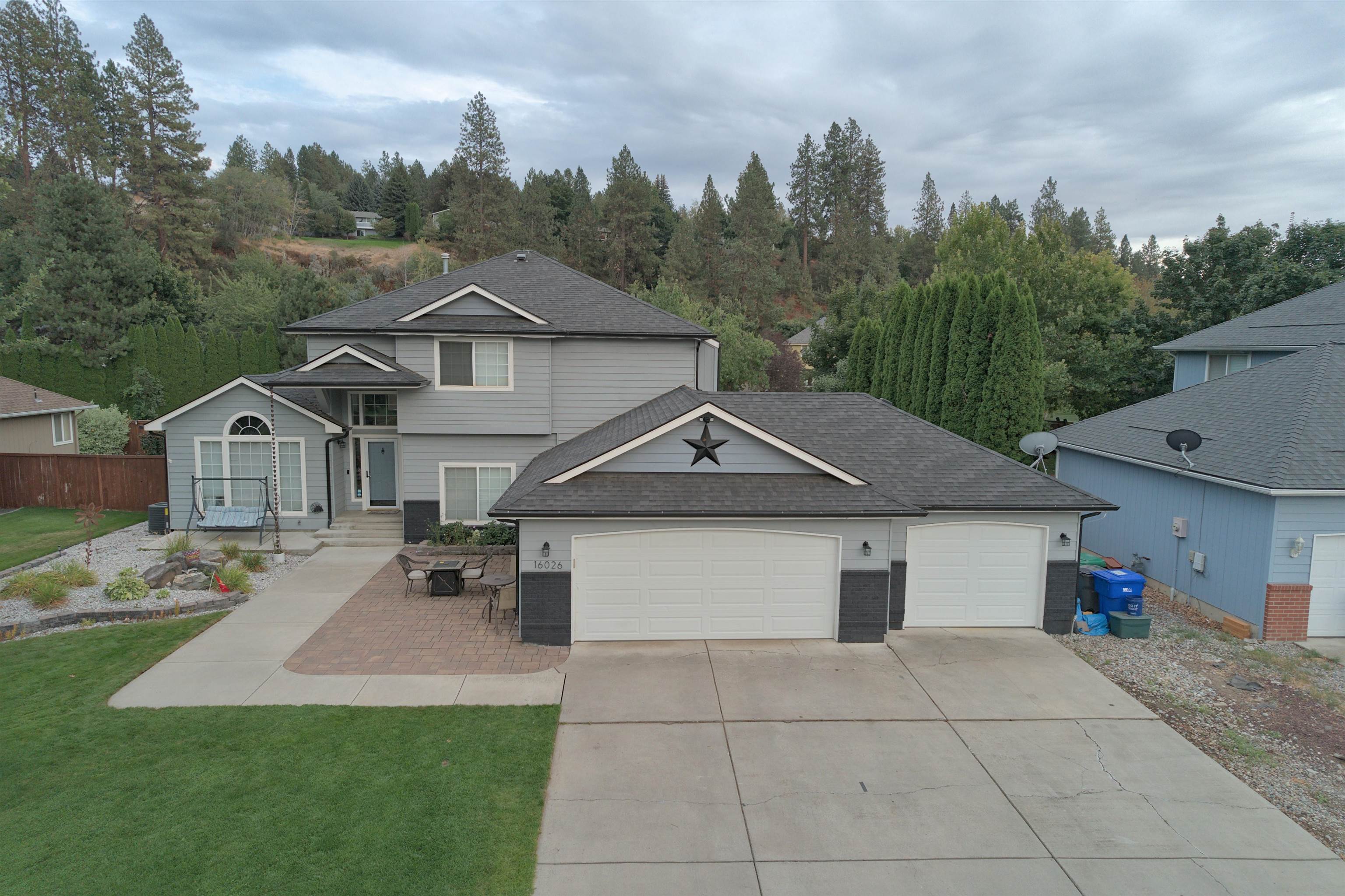 Radco Dr, Spokane Valley, WA 99037