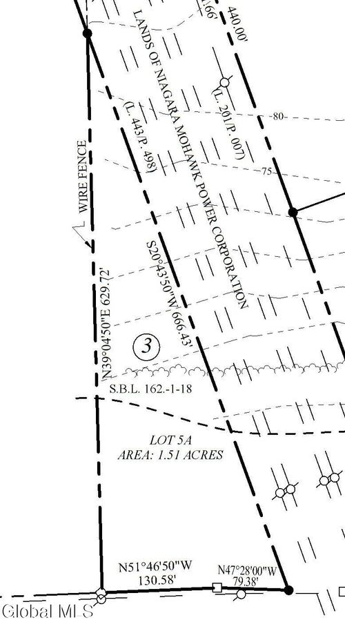 L18 County Highway 131a, Johnstown, NY, 12095 | Card Image