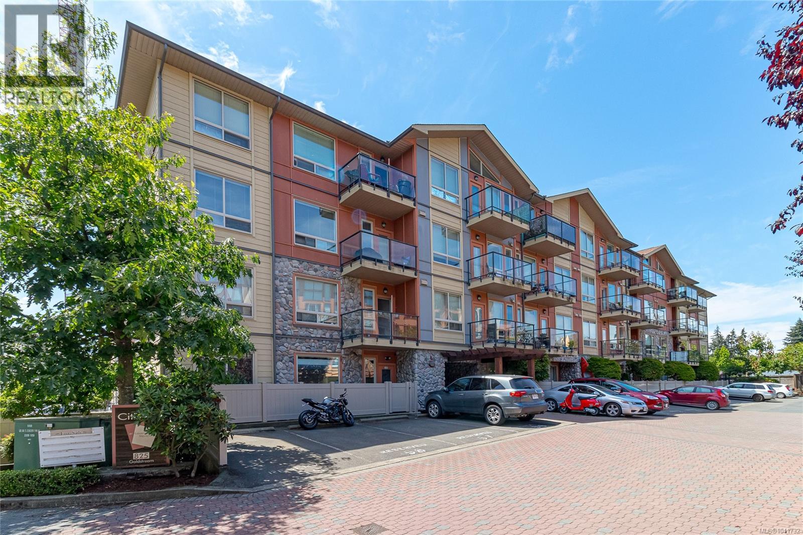 Residential in Langford