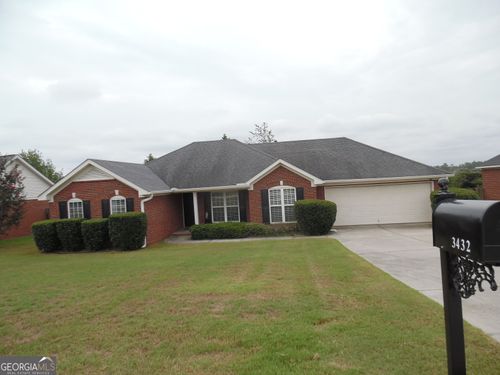 3432 Essex Pl, Hephzibah, GA, 30815-7172 | Card Image