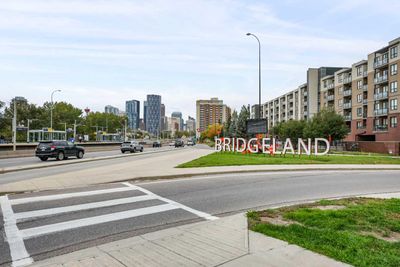 619 - 38 9 St Ne, Condo with 2 bedrooms, 2 bathrooms and 1 parking in Calgary AB | Image 2