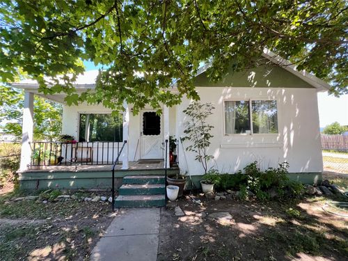 410 3rd Ave, St Ignatius, MT, 59865-7738 | Card Image