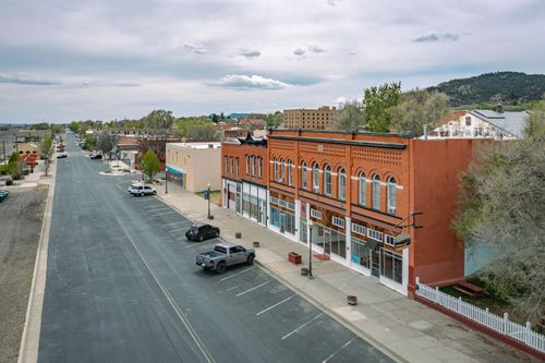 120 N 1st St, Raton, NM, 87740-3801 | Card Image