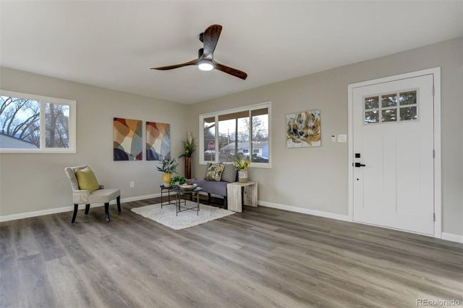 911 4 Th St, House other with 3 bedrooms, 1 bathrooms and 1 parking in Colorado Springs CO | Image 13