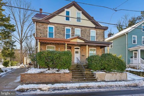 92 Leigh Ave, Princeton, NJ, 08542-3147 | Card Image