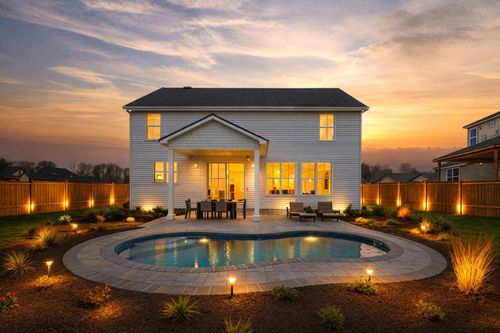 4140 Meadowlark Road, Lexington, KY, 40509 | Card Image