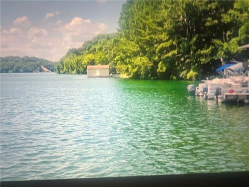Lot 16 of Block 7 Sunkist Lane, Holiday Island, AR, 72631 | Card Image