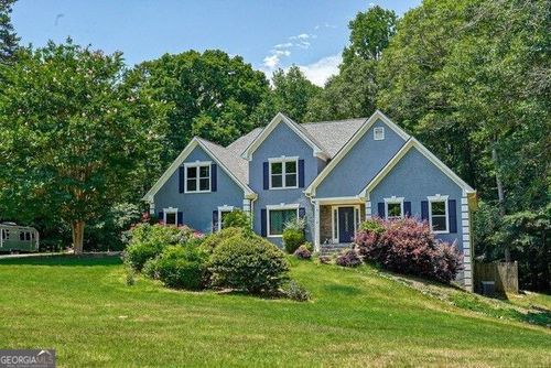 335 Butterfield Ln, Fayetteville, GA, 30214-3684 | Card Image