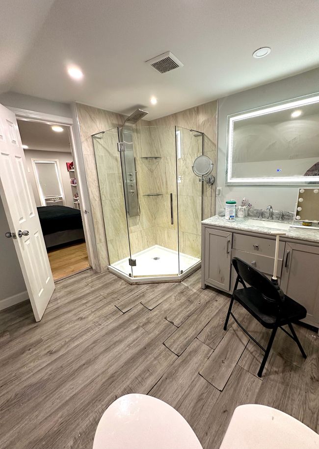 7933 E Mcgregor Rd, House other with 3 bedrooms, 3 bathrooms and null parking in Wheeler MI | Image 39