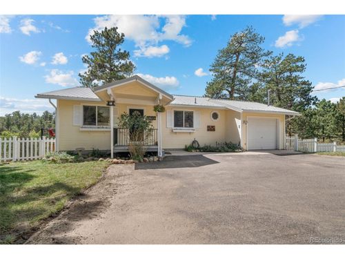 176 Fawn Rd, BAILEY, CO, 80421-2027 | Card Image