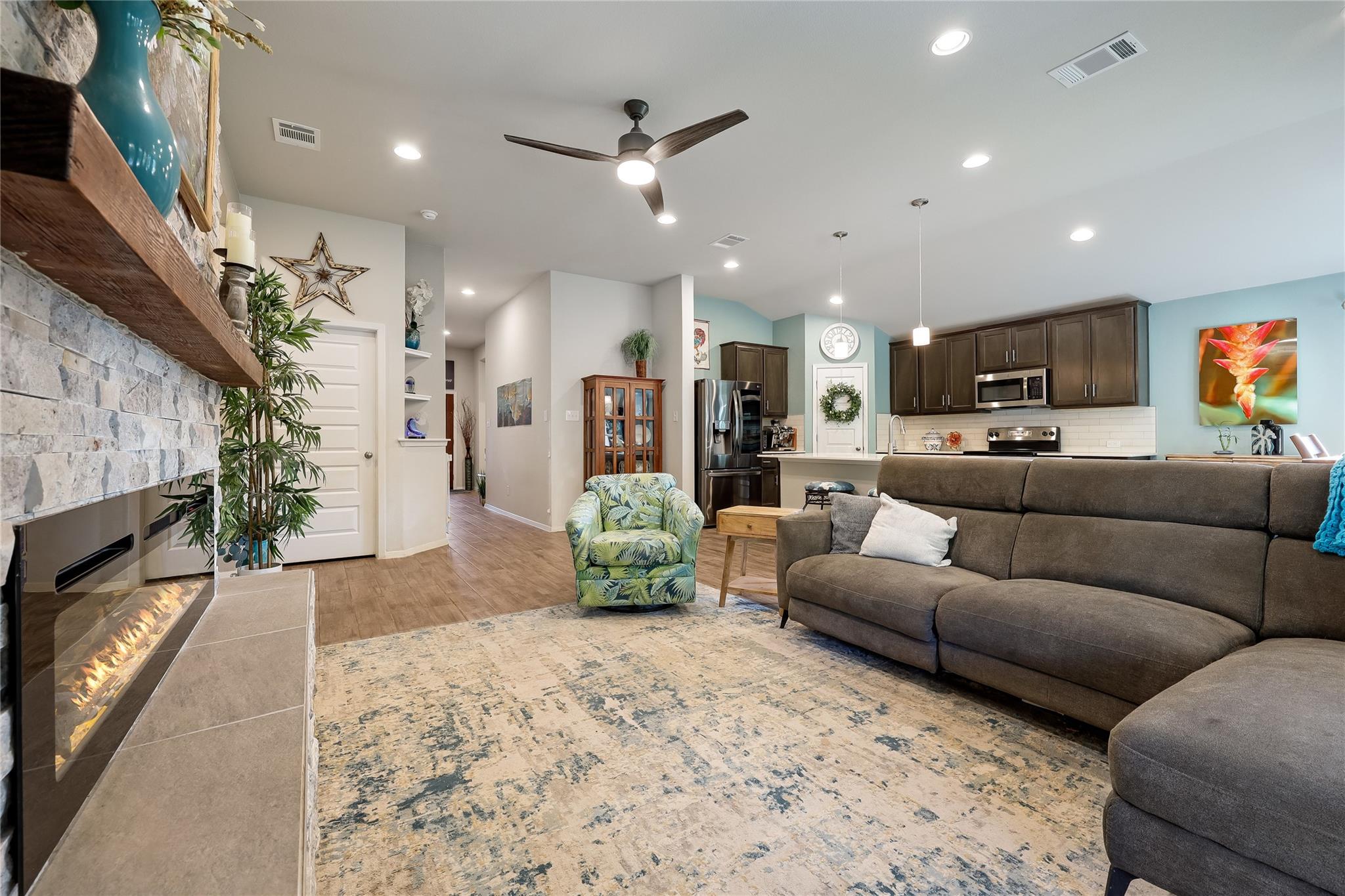 Residential in Lago Vista 4
