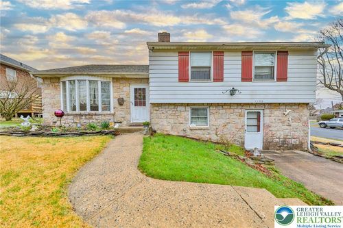 1150 N 18th St, Allentown, PA, 18104-3136 | Card Image