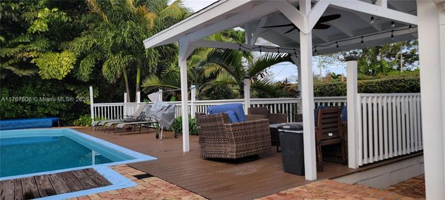 1 - 2231 Sw 17 Th Ter, House other with 5 bedrooms, 4 bathrooms and null parking in Miami FL | Image 36