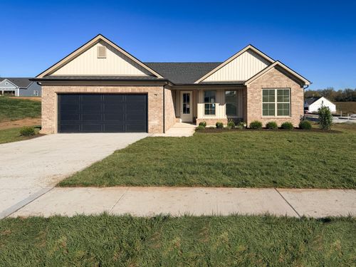 505 Cripple Creek Cir, Nicholasville, KY, 40356 | Card Image