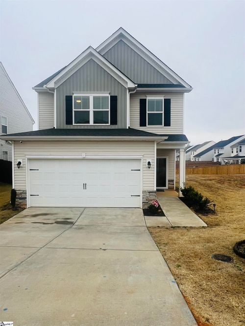 202 Ashborne Ln, Simpsonville, SC, 29681-7165 | Card Image