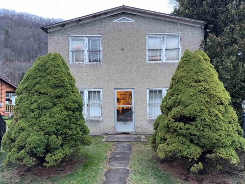 25170 Seneca Trl, Valley Head, WV, 26294-5304 | Card Image
