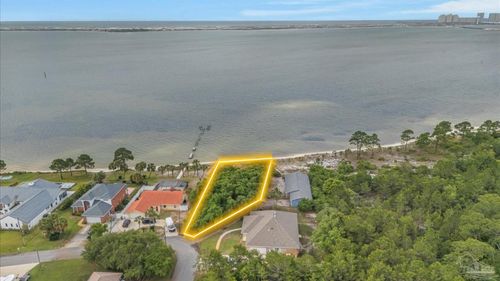 Lot 5 Navarre By The Sound Cir, Navarre, FL, 32566 | Card Image