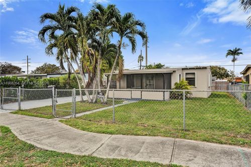 2111 York St, Opa-Locka, FL, 33054-3769 | Card Image