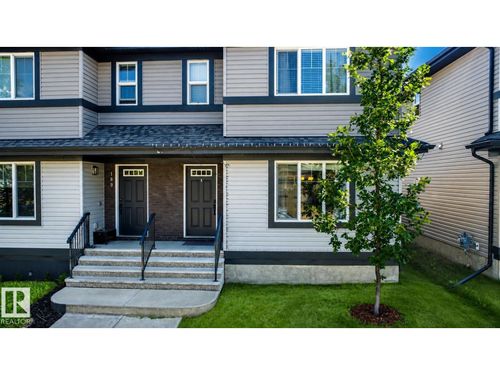 187 Radcliffe Wynd, Fort Saskatchewan, AB, T8L0S8 | Card Image