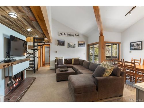 1066-393 Wild Irishman Rd, KEYSTONE, CO, 80435-7808 | Card Image