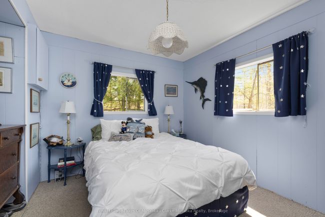 185 Woodland Trail, House other with 4 bedrooms, 2 bathrooms and 4 parking in Port Severn ON | Image 14