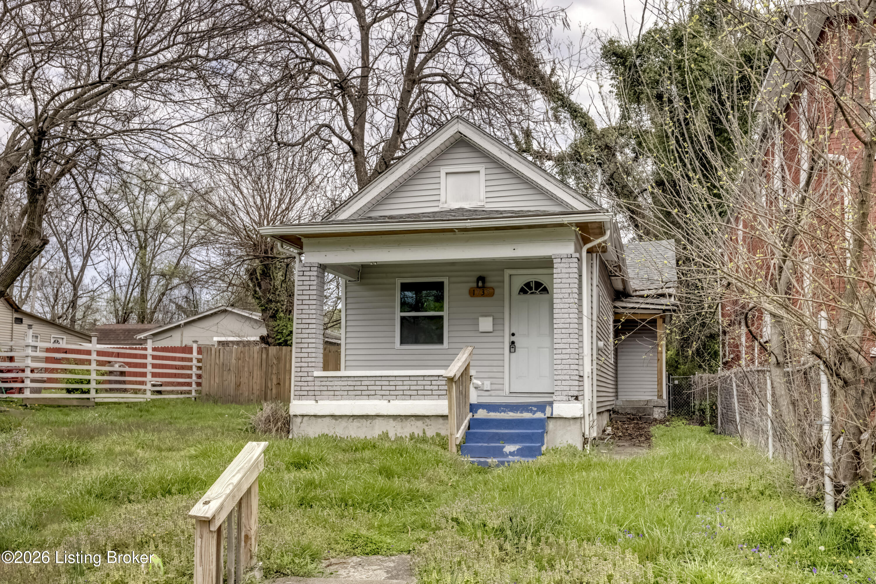 Residential in Louisville 2