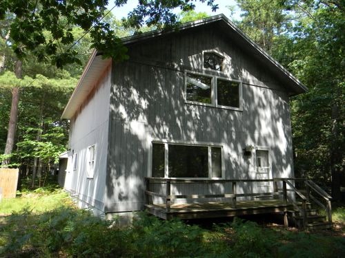 6383 S Lakeshore Drive, Summit Township, MI, 49449 | Card Image