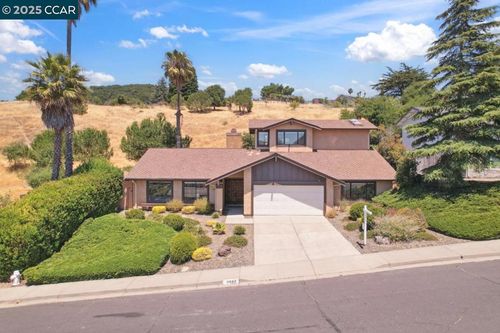 3663 May Rd, El Sobrante, CA, 94803 | Card Image
