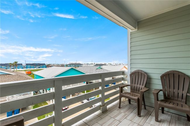 UNIT-402 - 1701 Station St, Townhouse with 3 bedrooms, 3 bathrooms and 2 parking in Port Aransas TX | Image 28
